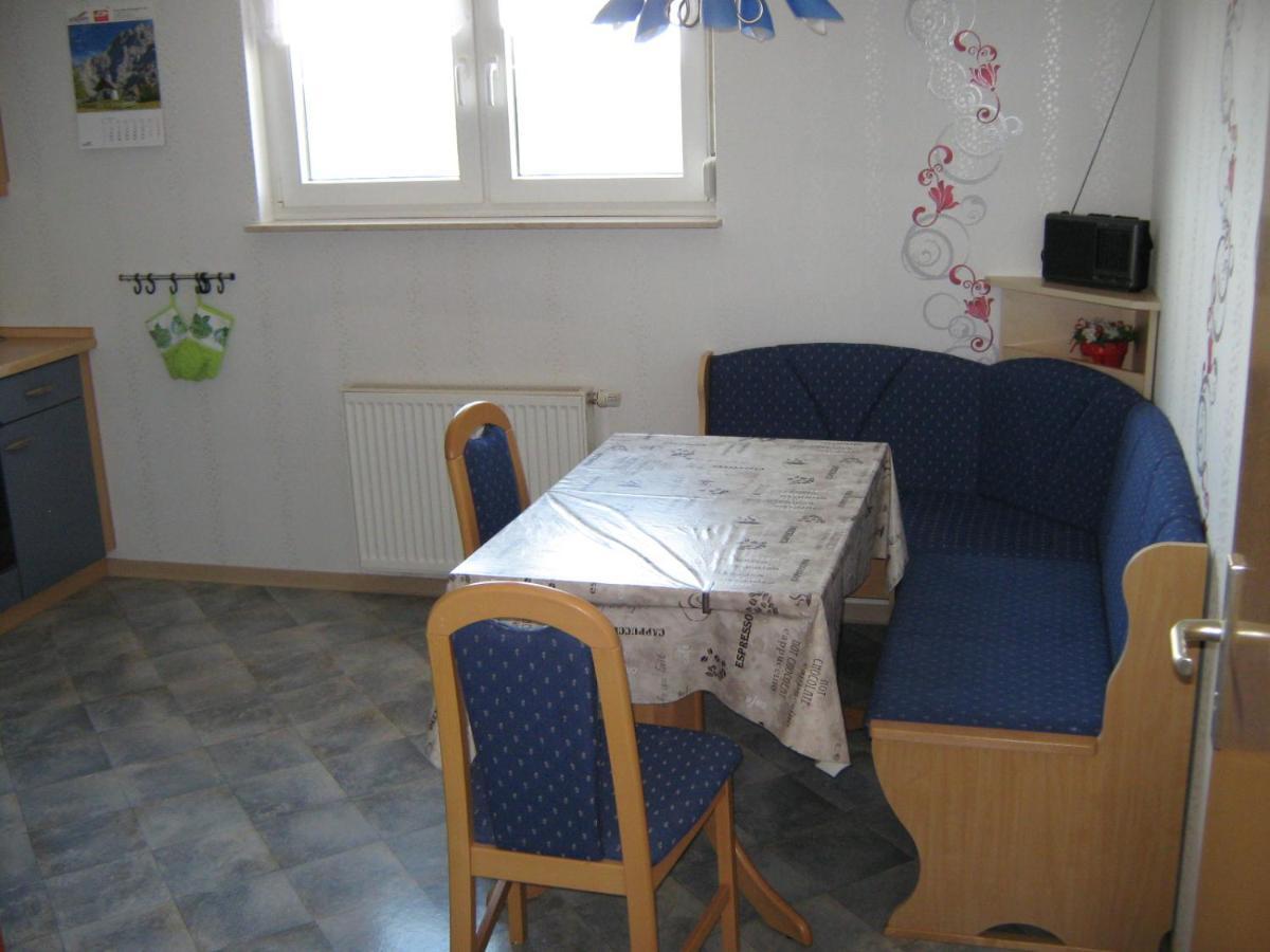Ferienwohnung Sauerland Panorama Korbach Eksteriør billede